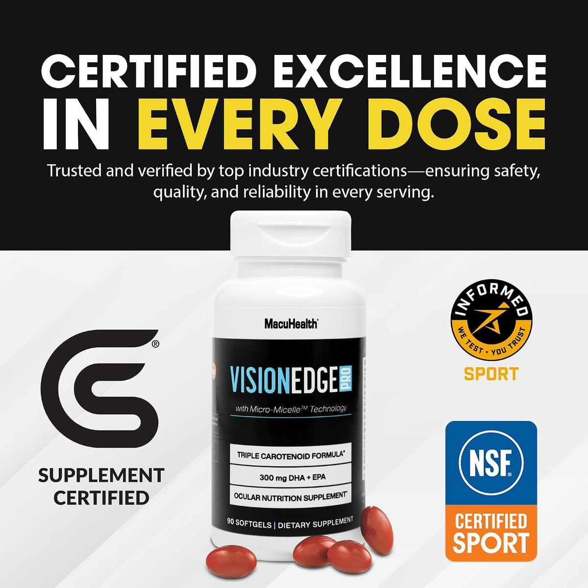 Vision Edge PRO