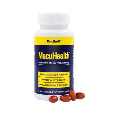 MacuHealth