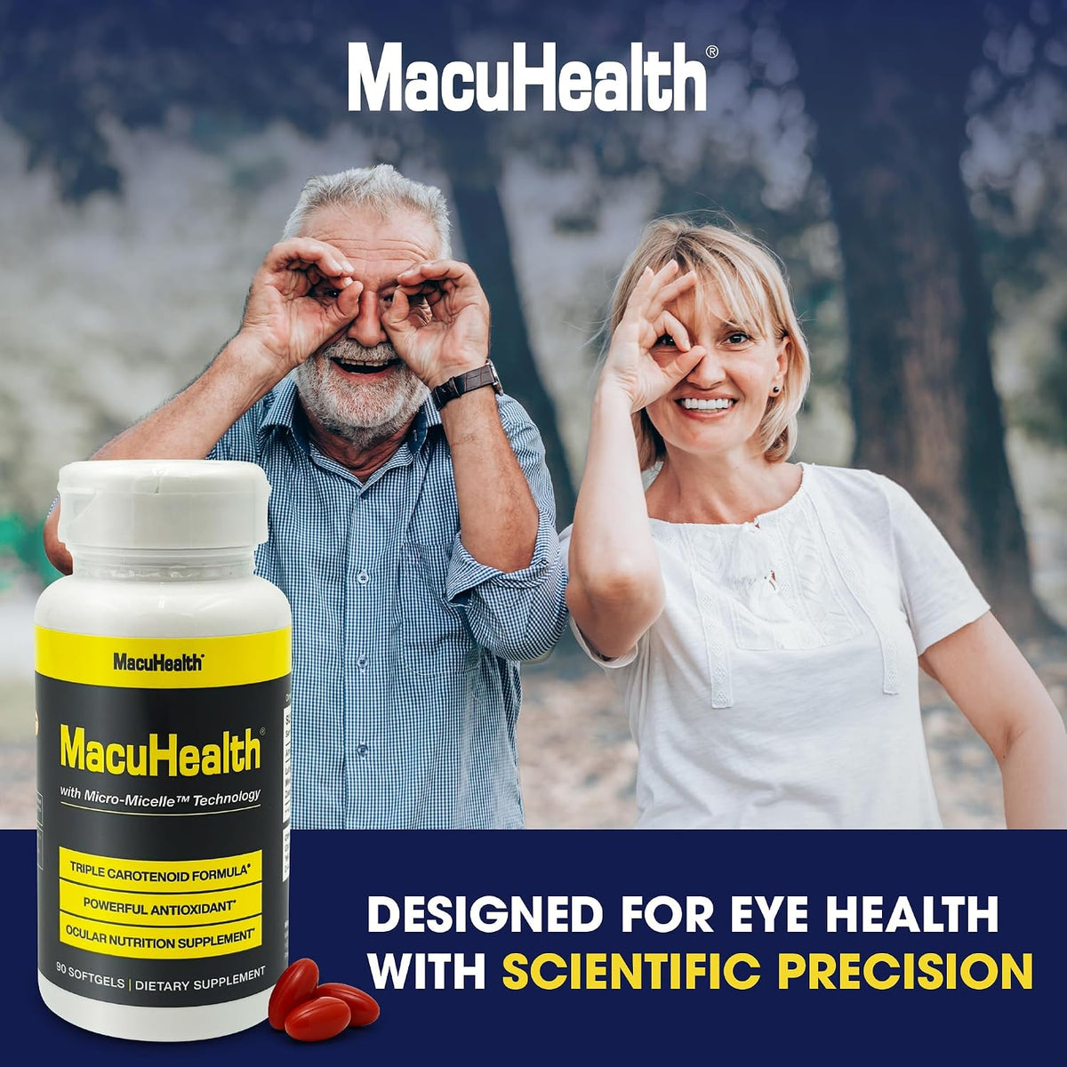 MacuHealth