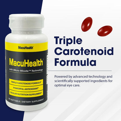 MacuHealth
