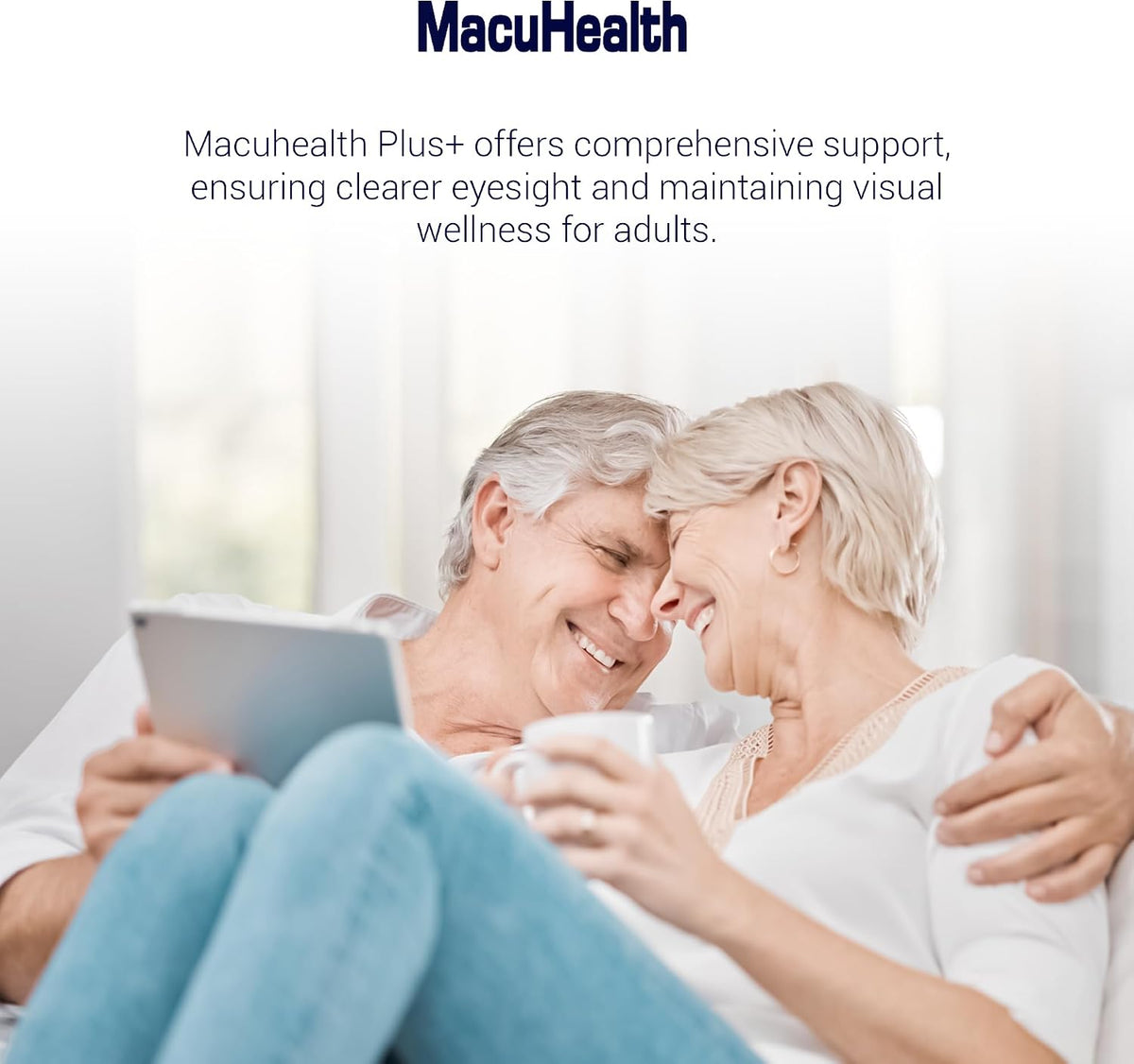 MacuHealth+