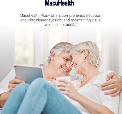 MacuHealth+
