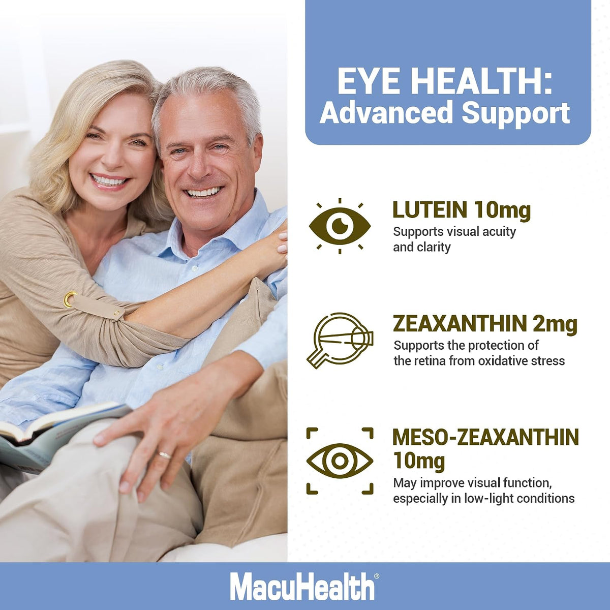 MacuHealth+
