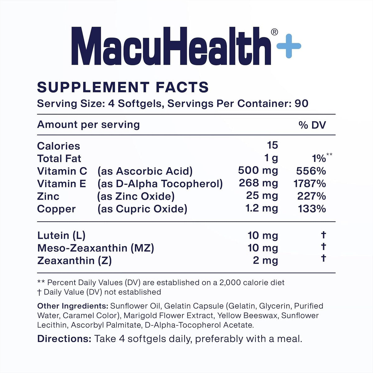 MacuHealth+