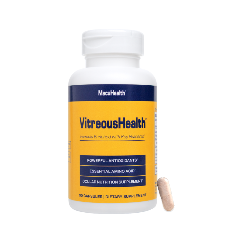VitreousHealth