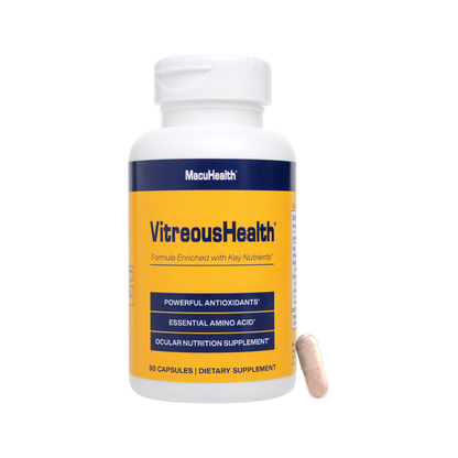 VitreousHealth