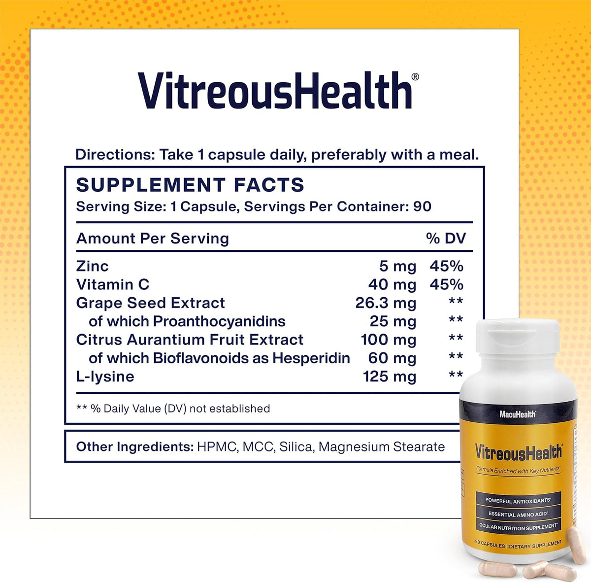 VitreousHealth