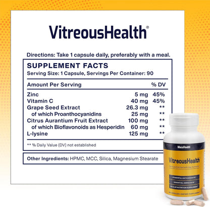 VitreousHealth