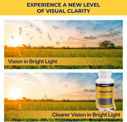 VitreousHealth