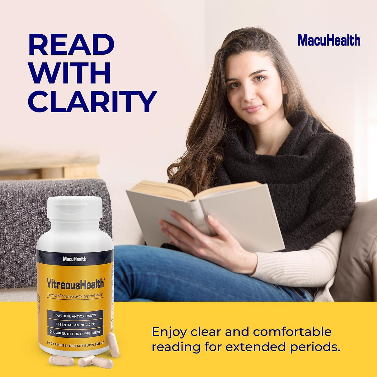 VitreousHealth