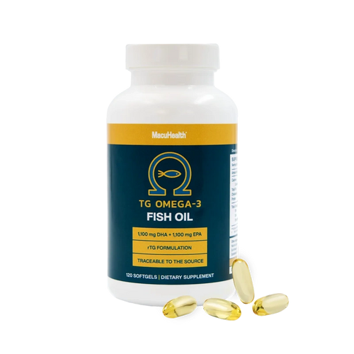 TG Omega-3