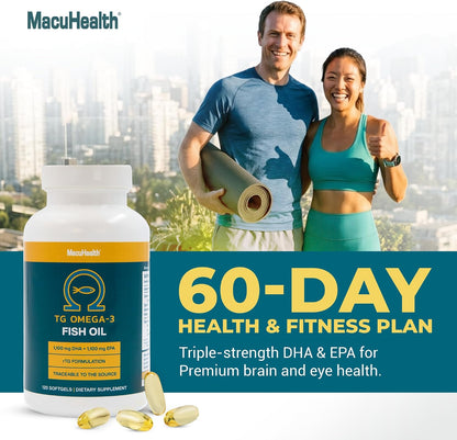 TG Omega-3