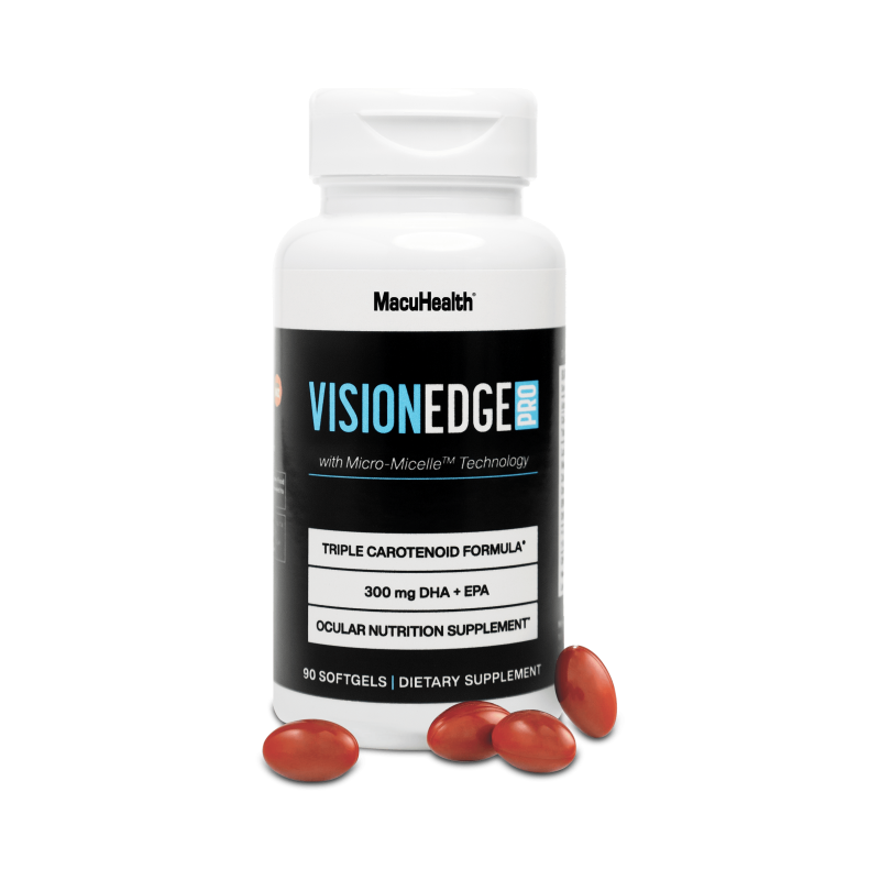 Vision Edge PRO