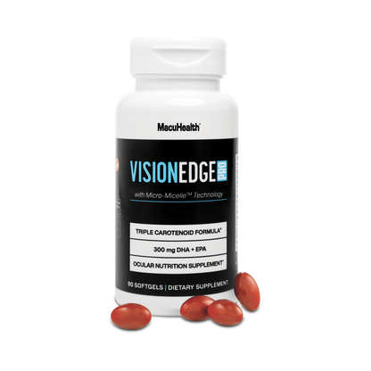 Vision Edge PRO
