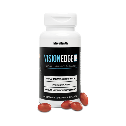 Vision Edge PRO