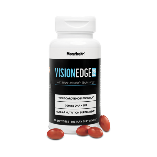 Vision Edge PRO
