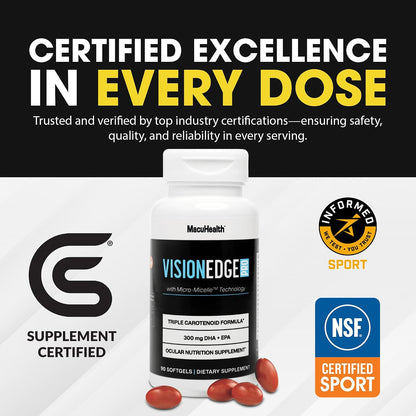 Vision Edge PRO