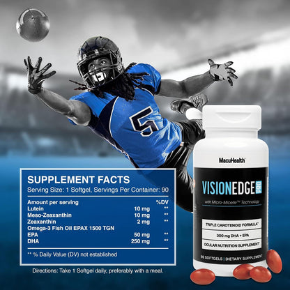 Vision Edge PRO