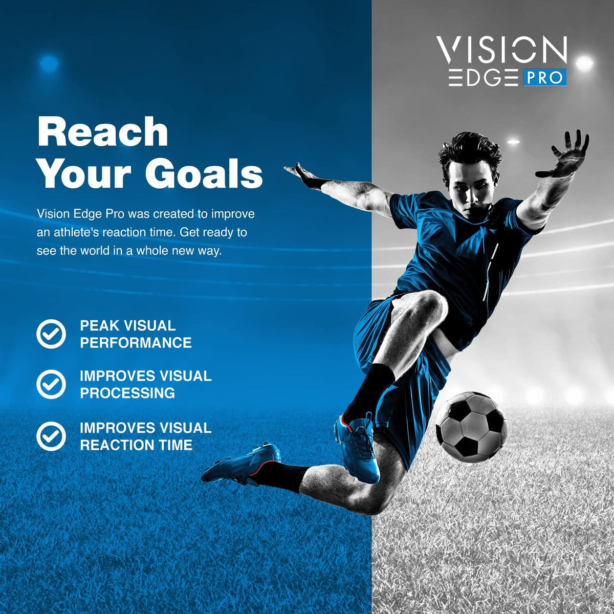 Vision Edge PRO