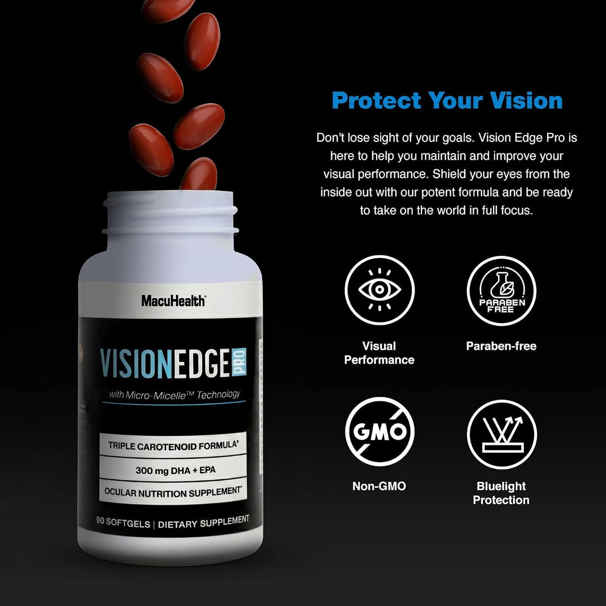 Vision Edge PRO