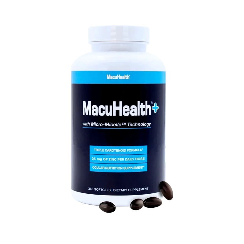 MacuHealth+