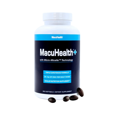 MacuHealth+