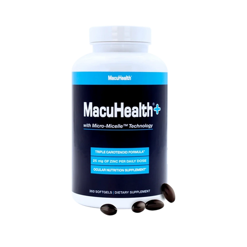 MacuHealth+